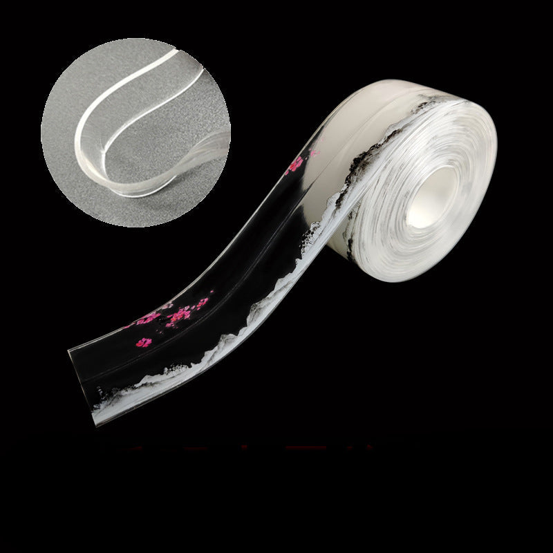 Waterproof Sink Gap Tape That Stops Mildew and Leaks