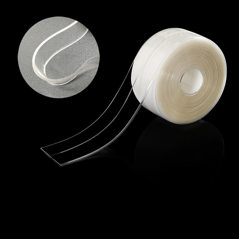 Waterproof Sink Gap Tape That Stops Mildew and Leaks