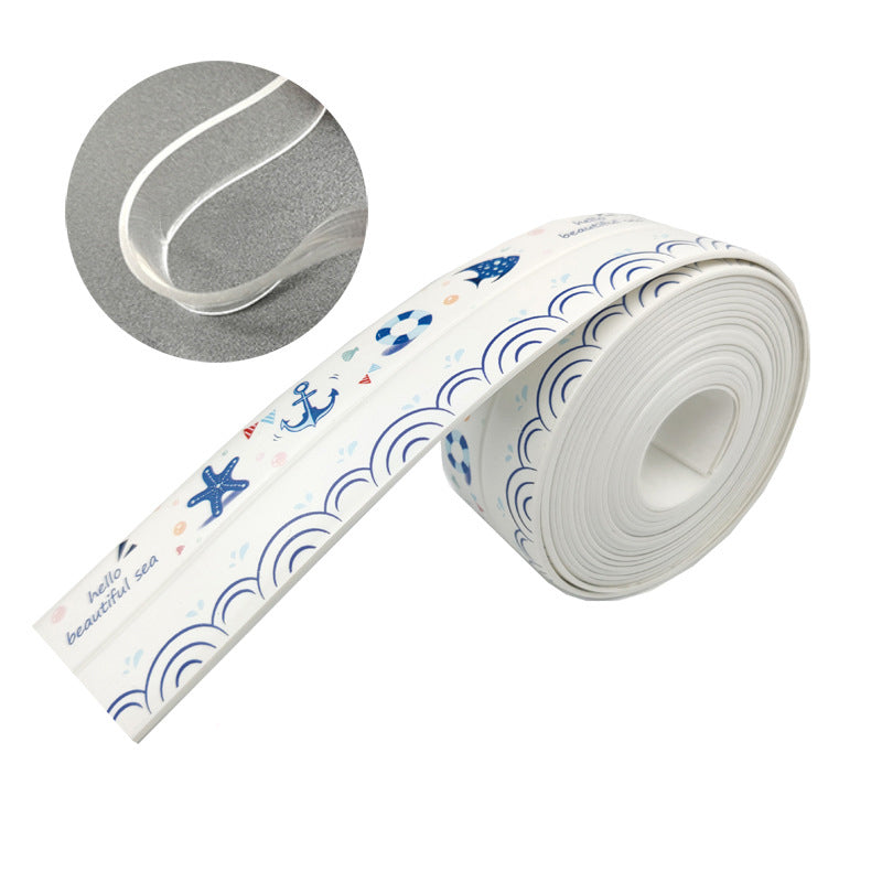 Waterproof Sink Gap Tape That Stops Mildew and Leaks