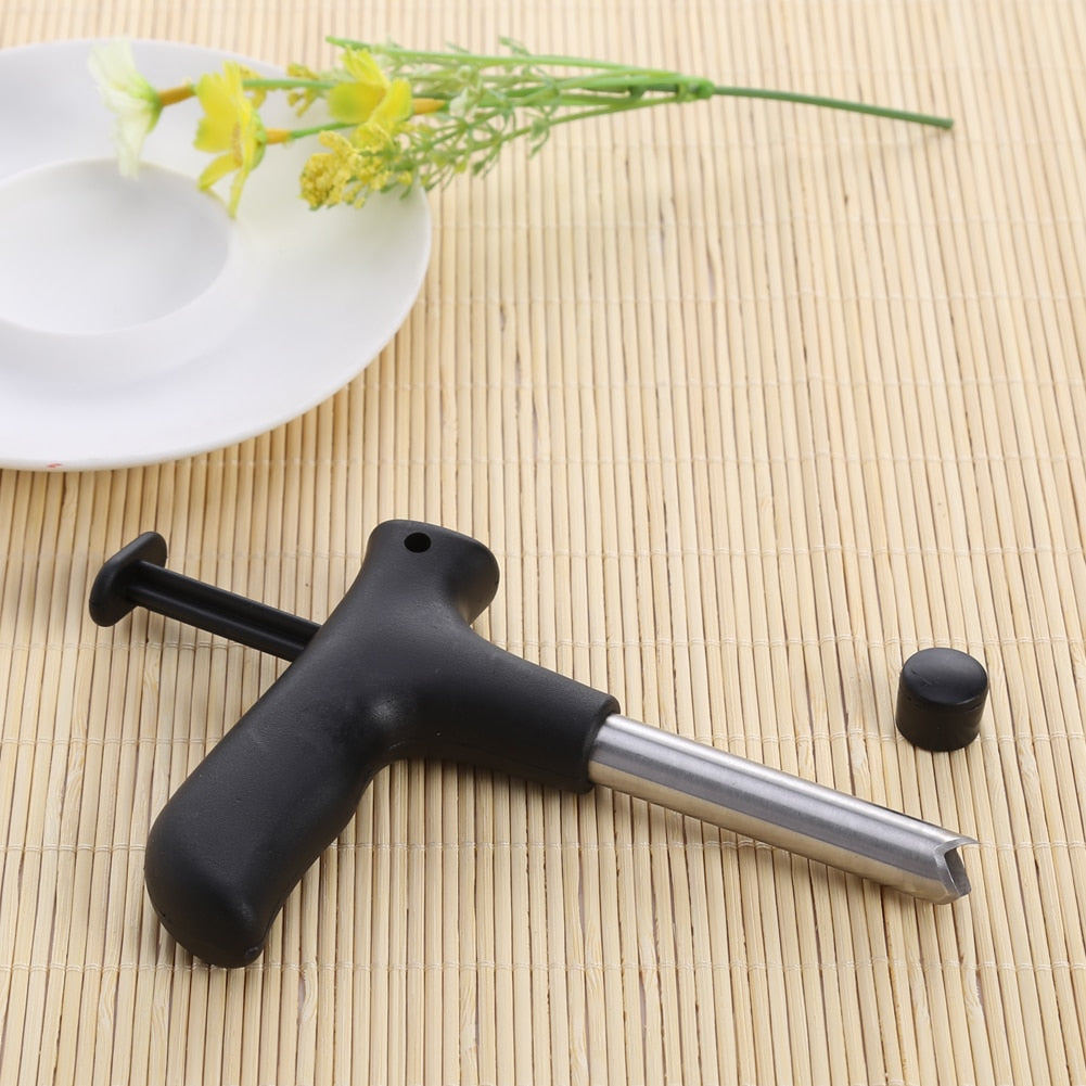 Coconut Opener Tool for Fresh Coconut Water at Home