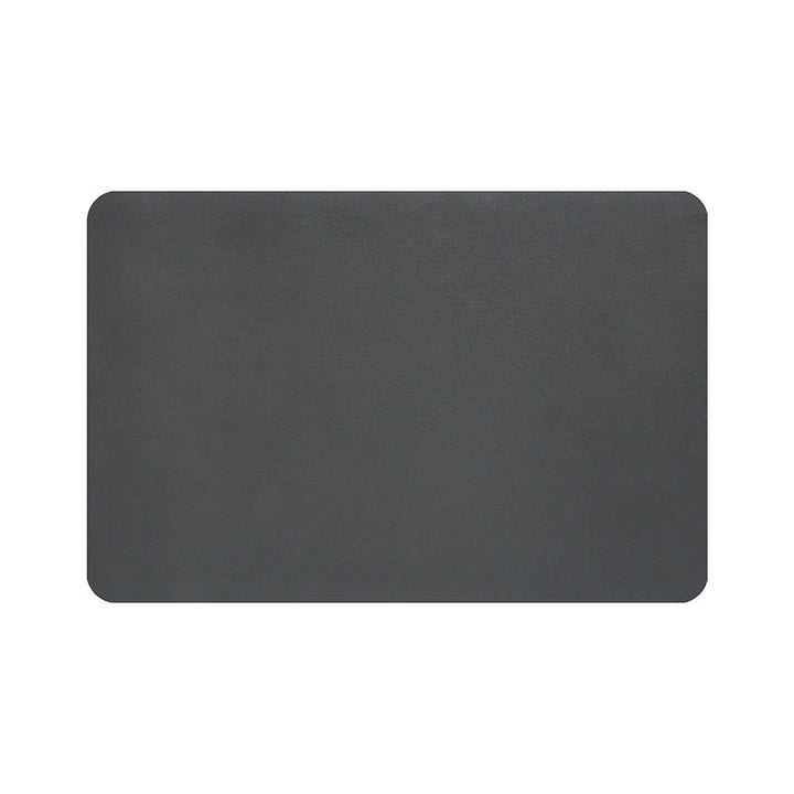 Kitchen Countertop Drying Mat for Spill-Free Prep