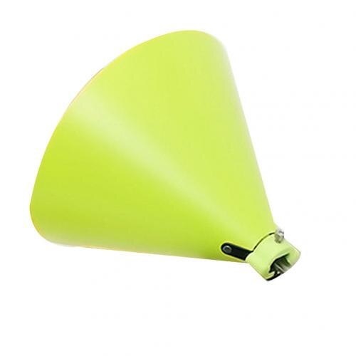 Oil Splatter Guard for Frying Pans, Anti-Scald Shield