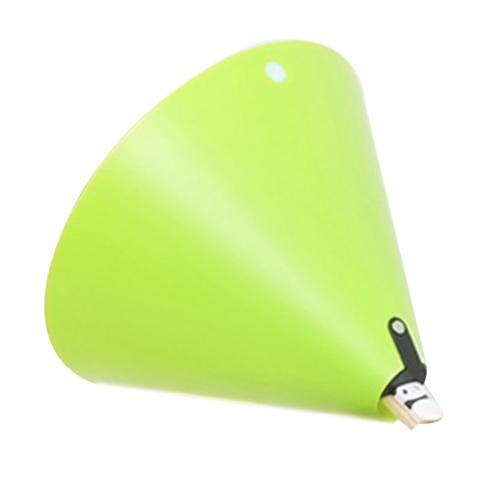 Oil Splatter Guard for Frying Pans, Anti-Scald Shield