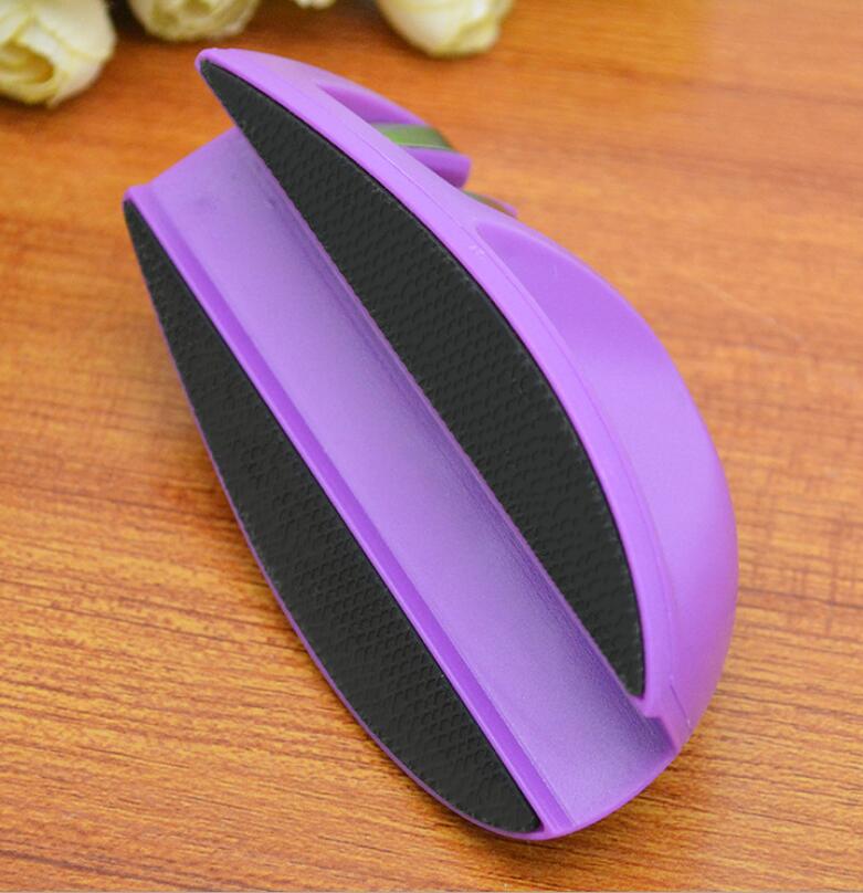 Kitchen Knife Sharpener That Restores Dull Edges Fast