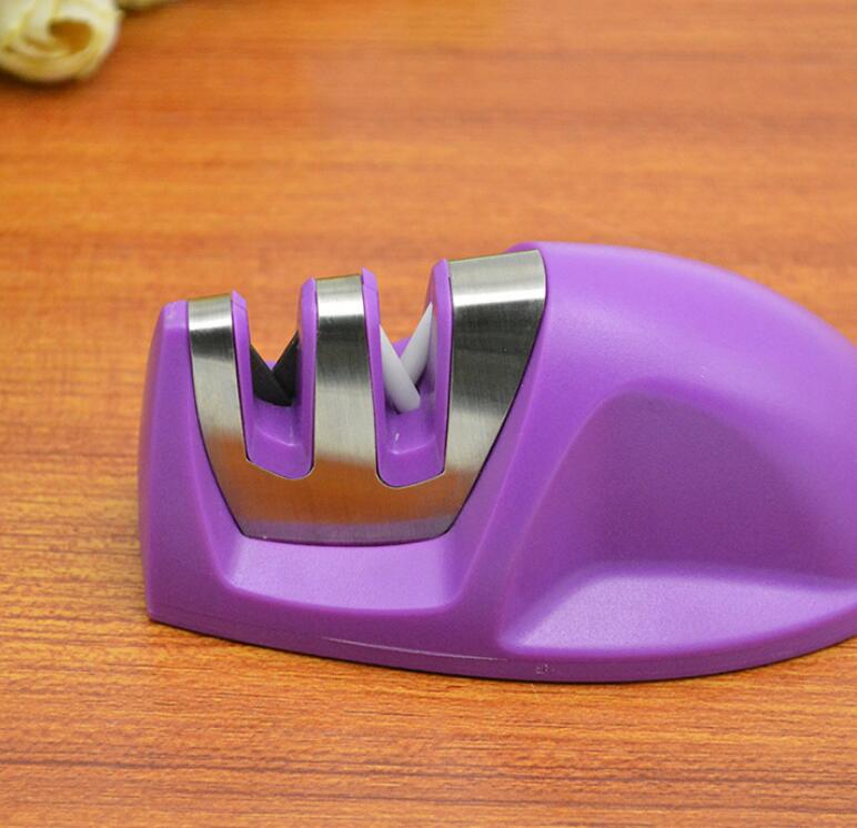 Kitchen Knife Sharpener That Restores Dull Edges Fast