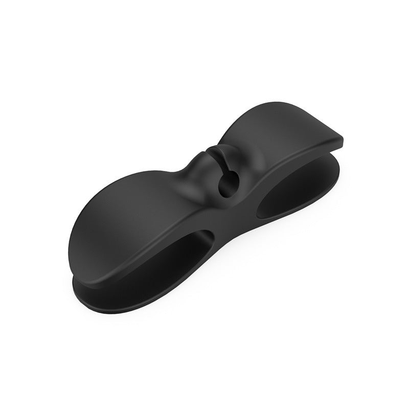 Cable Clamp for Kitchen Appliances, No-Drill Cord Holder