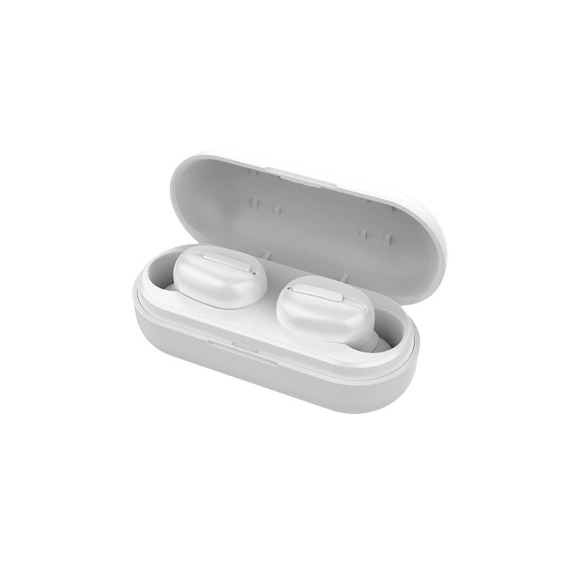 Invisible Bluetooth 5.0 Earbuds for Clear Office Calls