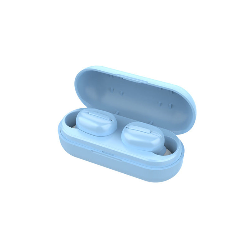 Invisible Bluetooth 5.0 Earbuds for Clear Office Calls