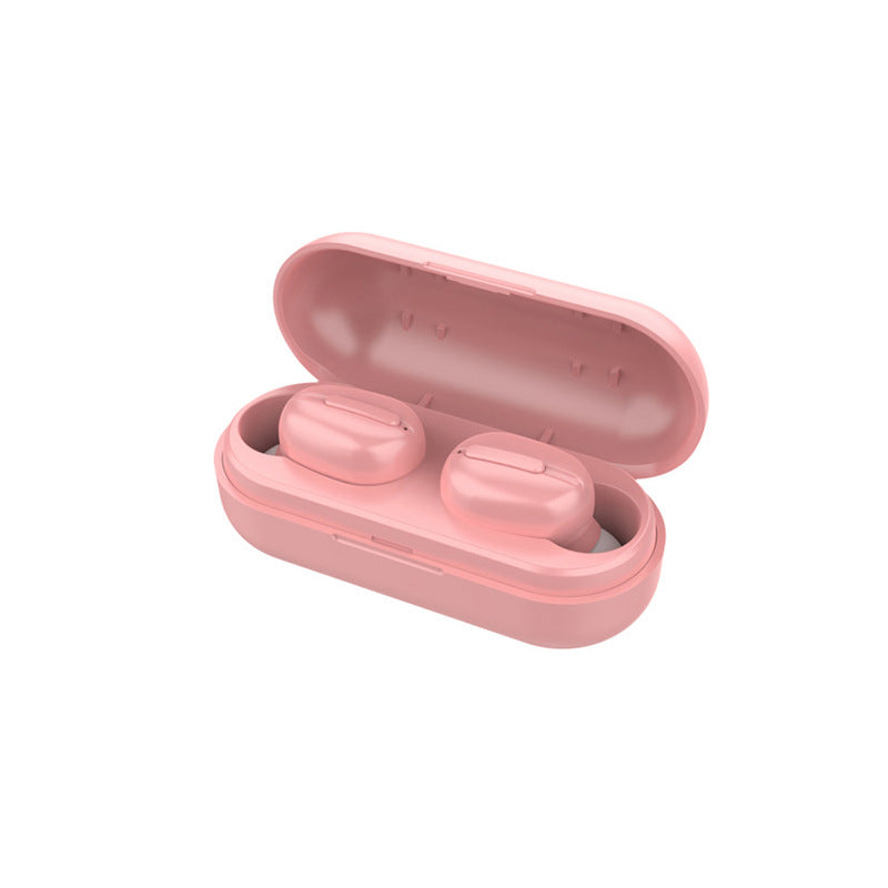 Invisible Bluetooth 5.0 Earbuds for Clear Office Calls