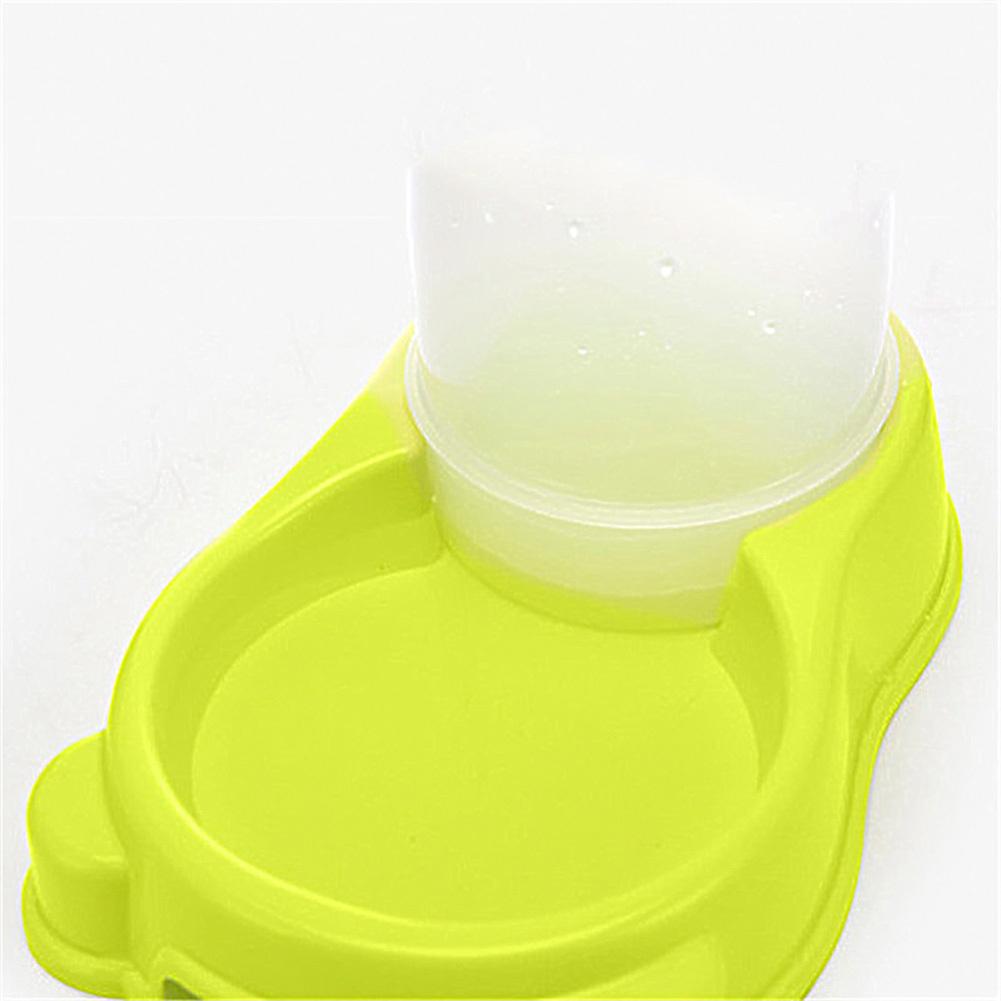 Large Automatic Gravity Pet Feeder for Dogs & Cats