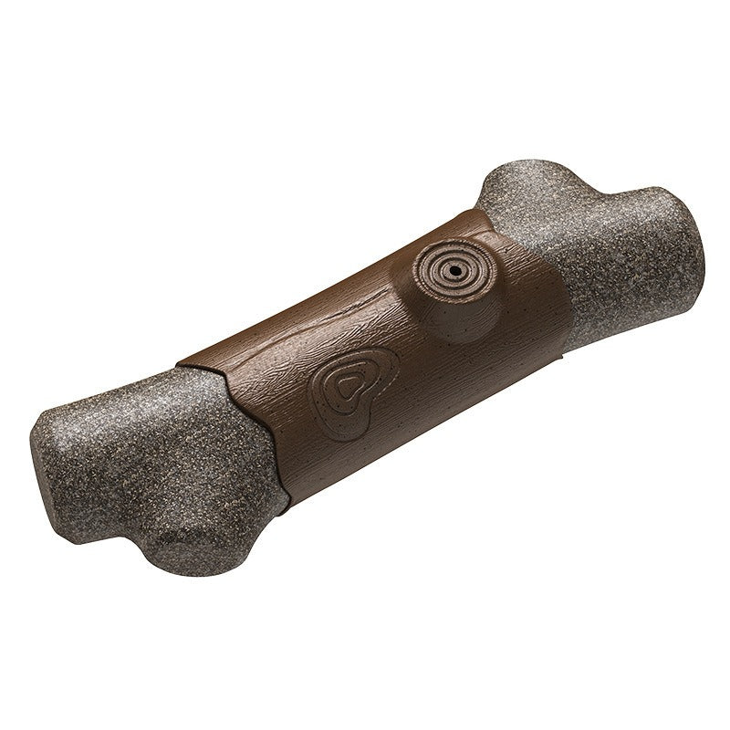 Large Dog Chew Toy for Satisfying, Long-Lasting Play