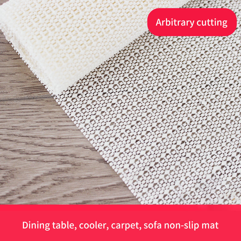 Anti-Slip Mat for Rugs, Tables & Sofas | Cut to Fit