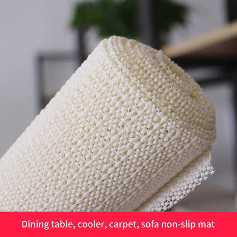 Anti-Slip Mat for Rugs, Tables & Sofas | Cut to Fit