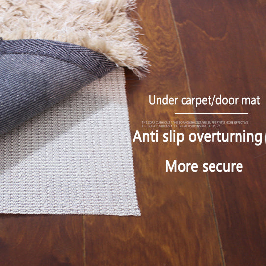 Anti-Slip Mat for Rugs, Tables & Sofas | Cut to Fit