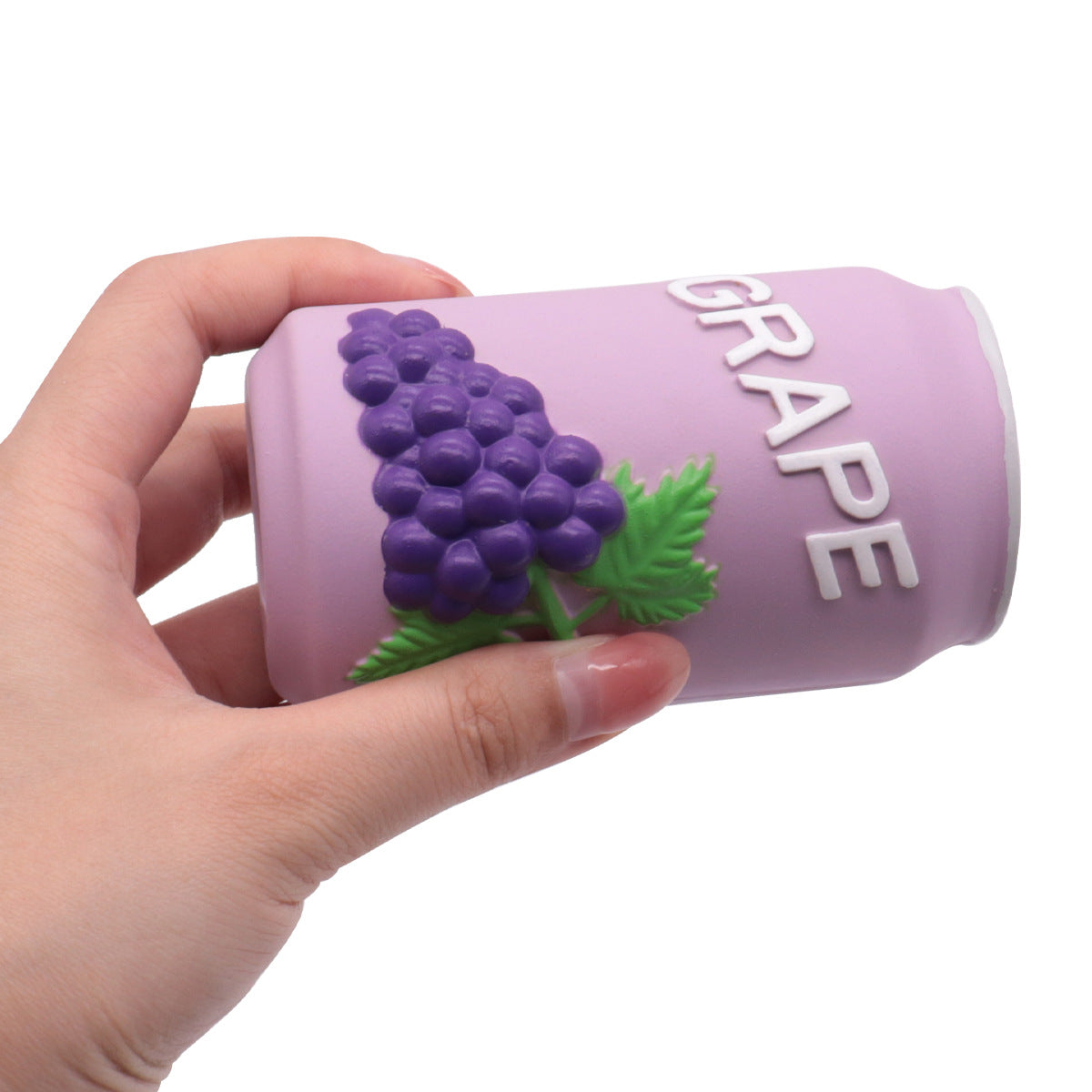 Latex Squeaky Dog Toy for Teeth Cleaning & Boredom Relief
