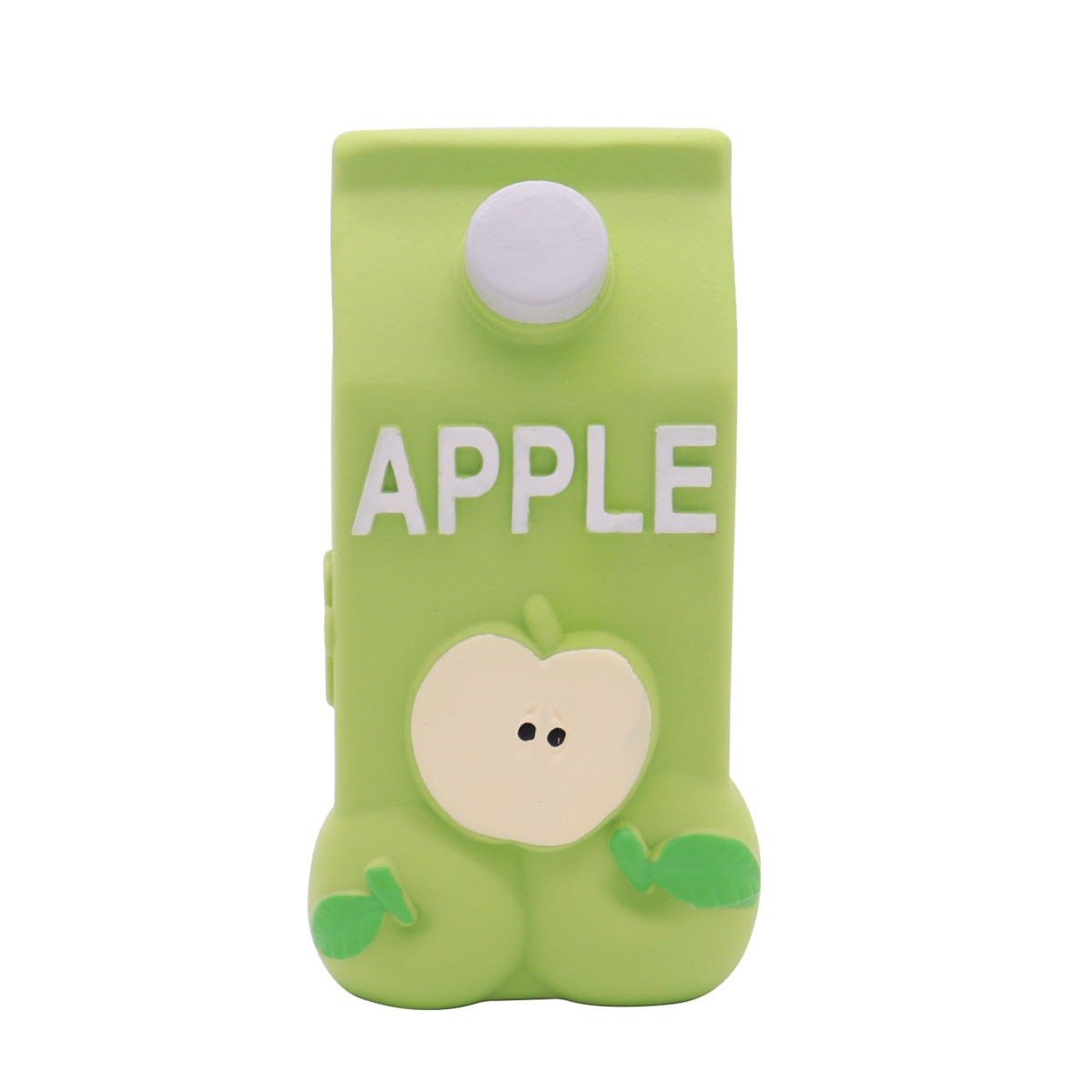 Latex Squeaky Dog Toy for Teeth Cleaning & Boredom Relief