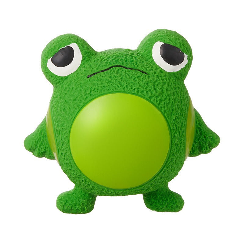 Soft Squeaky Dog Toy for Boredom Relief and Play