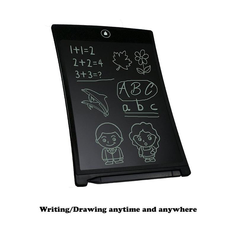 LCD Writing Tablet: Reusable Paperless Handwriting Pad