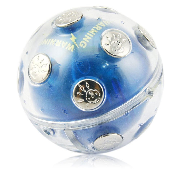 Mini Electric Shock Prank Ball for Playful Party Laughs