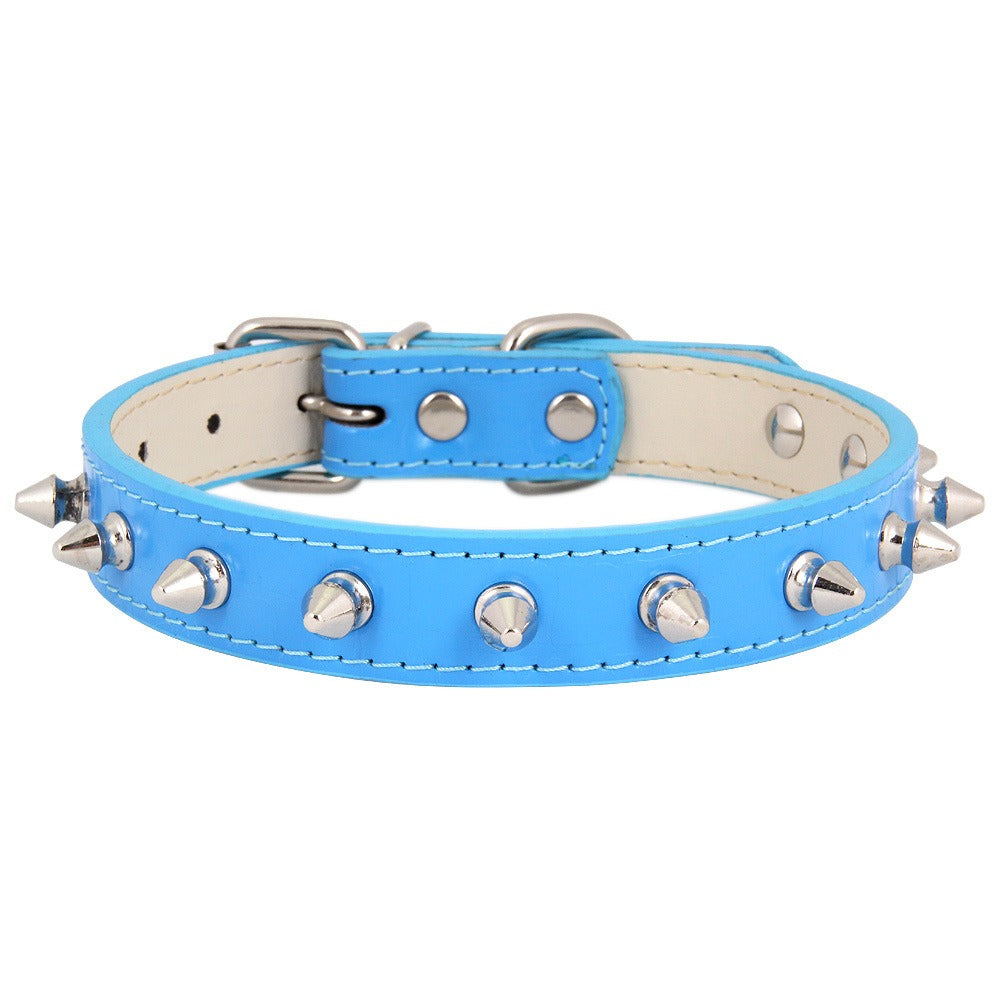Kitten Collar | Adjustable Studded Fashion Pet Collar