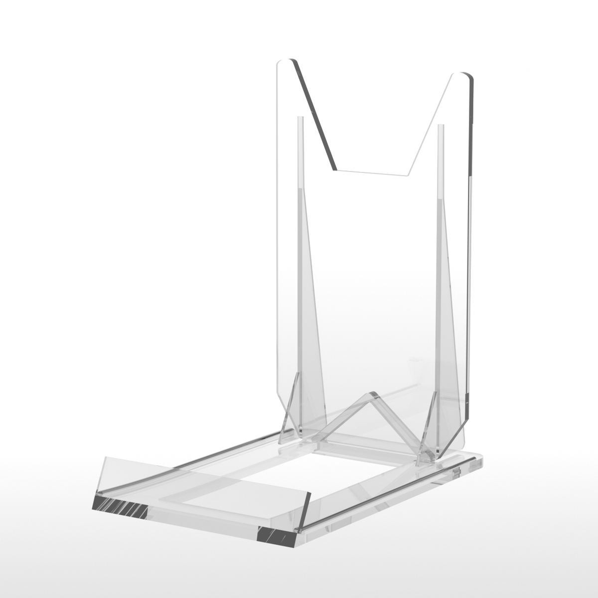 Holographic LED Fan Display for 3D-Style Advertising