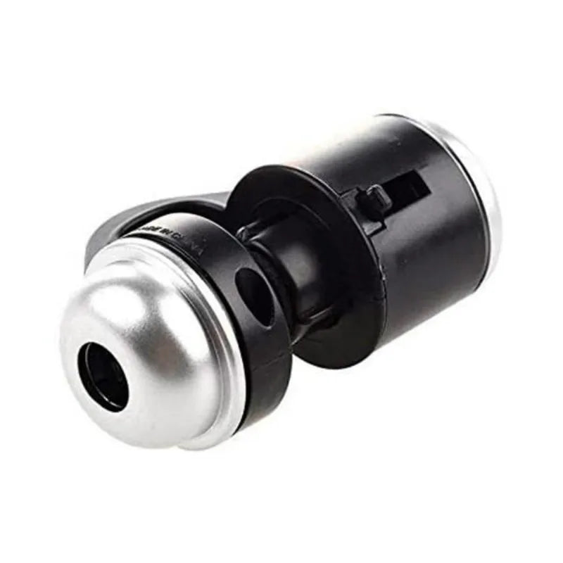 30X Phone Microscope LED Clip-On for PCB Inspection