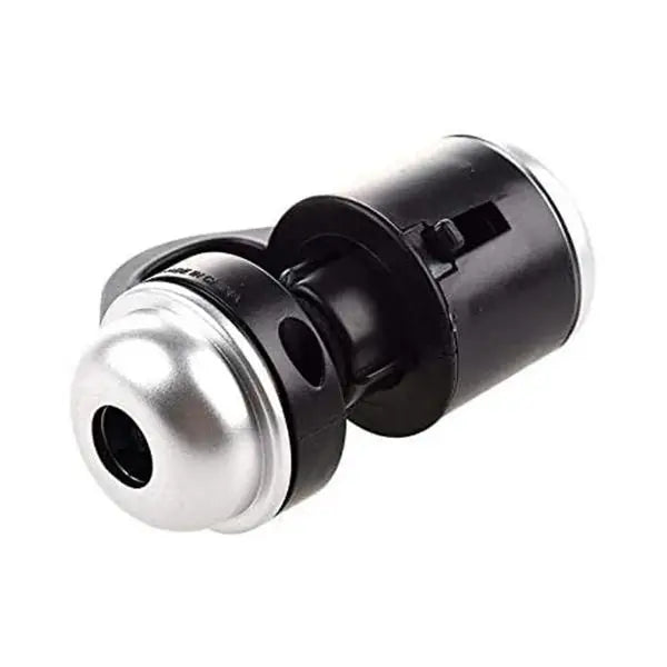 30X Phone Microscope LED Clip-On for PCB Inspection