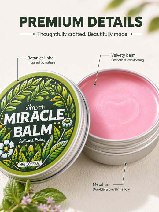 Leg Care Massage Cream — Soothing Relief for Tired Legs