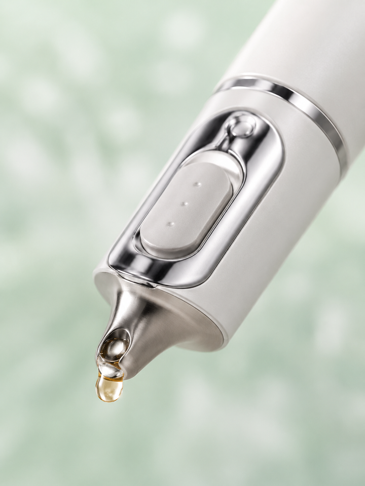 Cooling Herbal Care Pen For Leg Skin