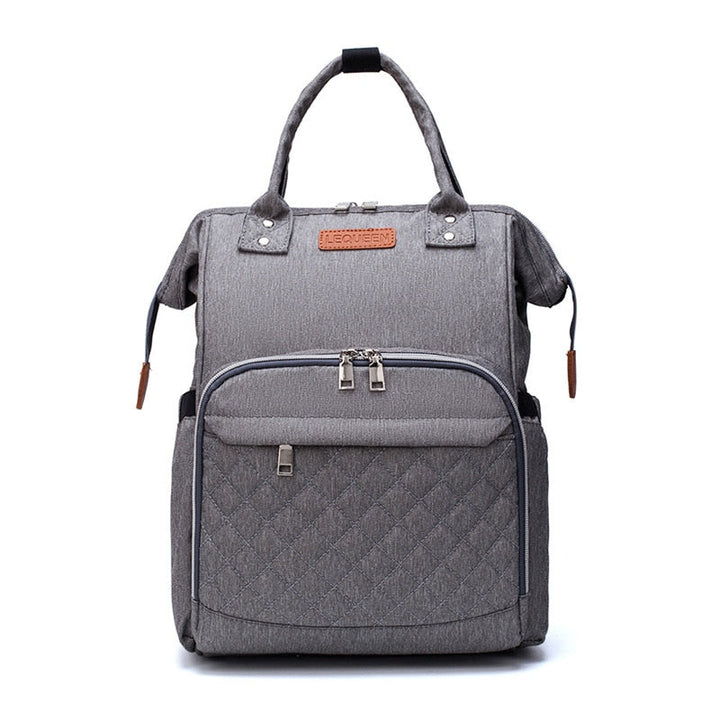 Diaper Backpack Large Capacity for Baby Travel Care
