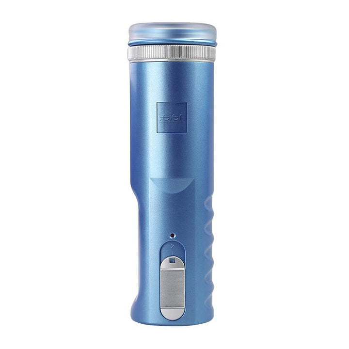 Automatic Male Masturbator With Thrusting Stimulation