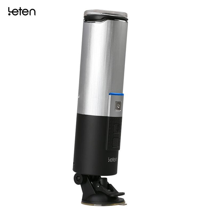 Automatic Masturbator Cup for Hands-Free Private Use