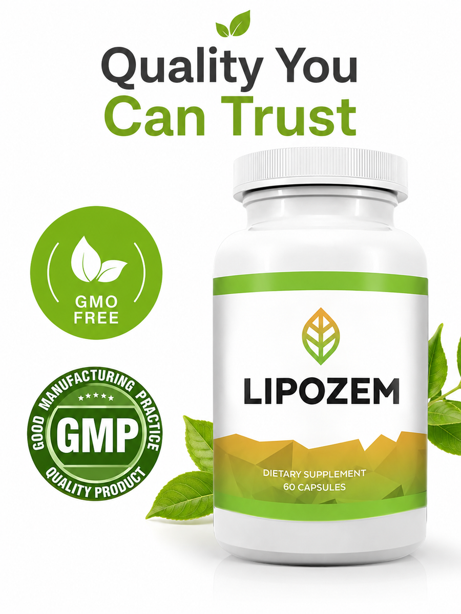 LIPOZEM Liposomal BHB Capsules