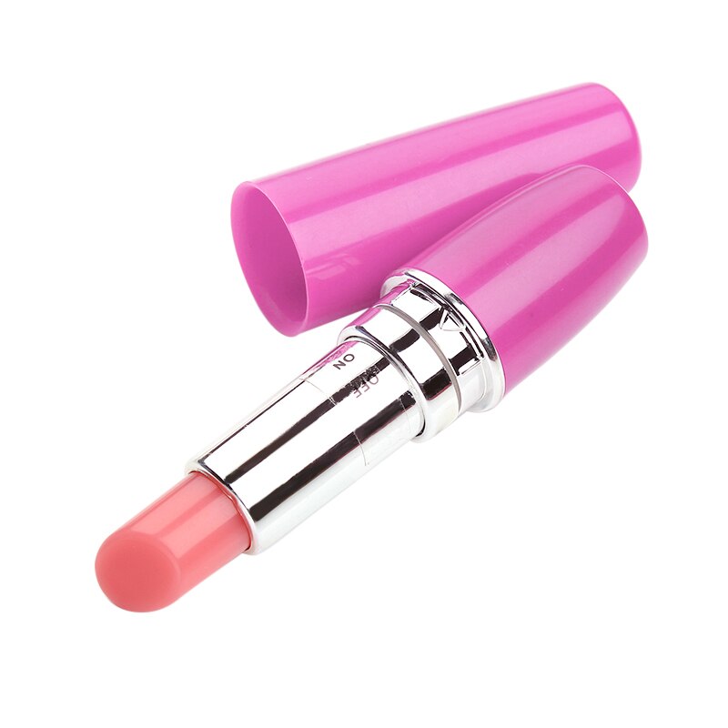 Mini Bullet Vibrator for Discreet Targeted Pleasure