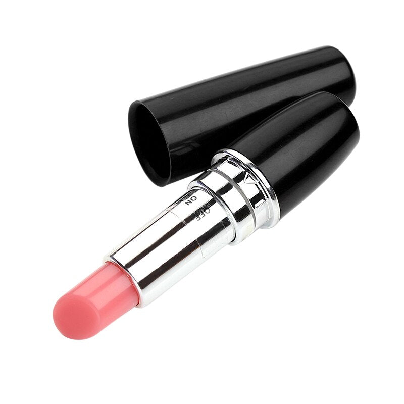 Mini Bullet Vibrator for Discreet Targeted Pleasure