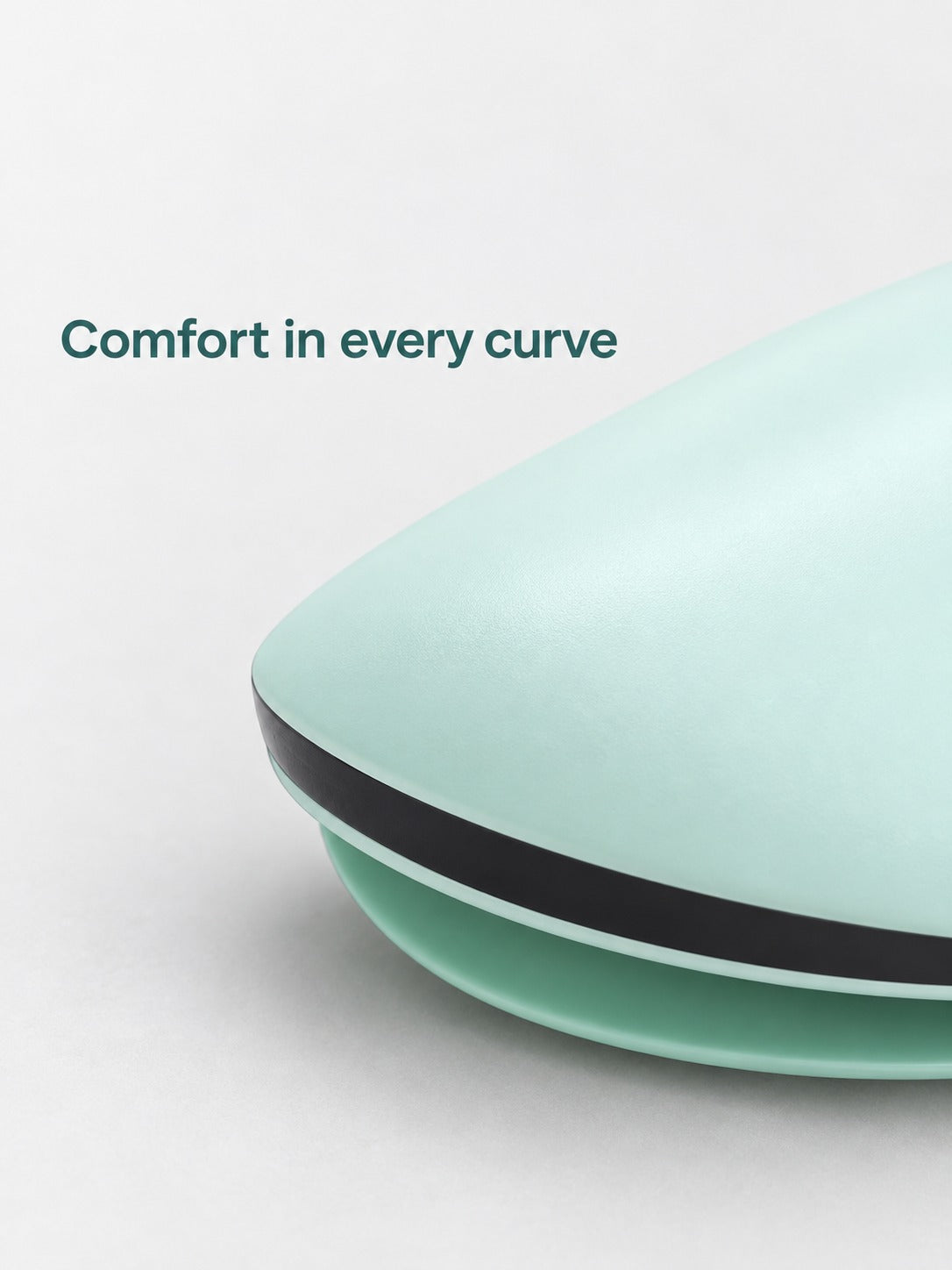 Lumbar Massager with Heat and Stretch for Lower Back