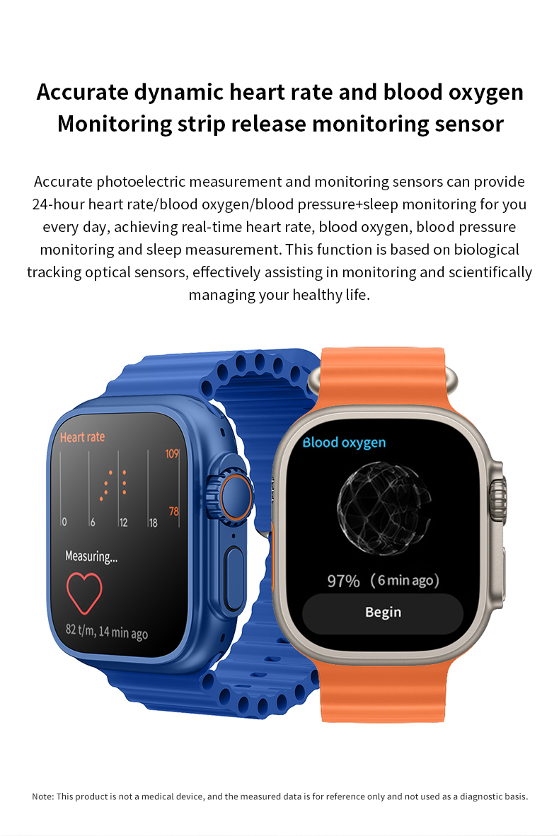 Smart Bracelet With Bus Card and Offline Pay Built