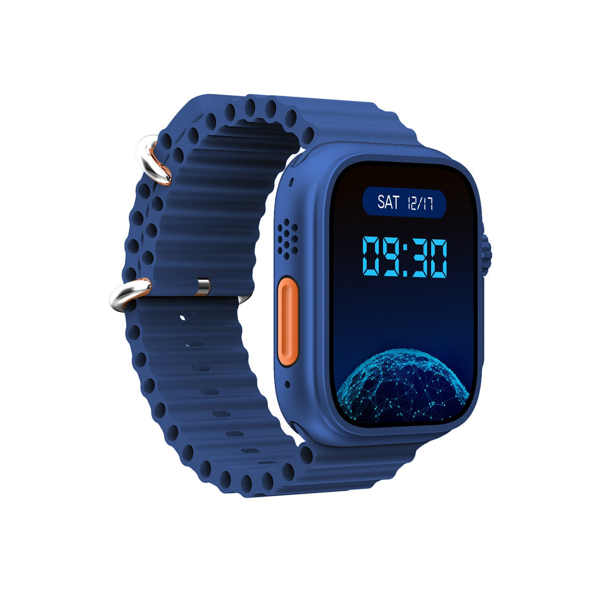 Smart Bracelet With Bus Card and Offline Pay Built