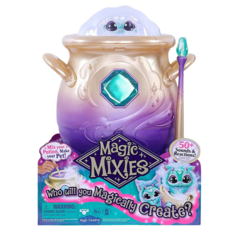 Magic Pot Interactive Toy With Surprise Pet Reveal