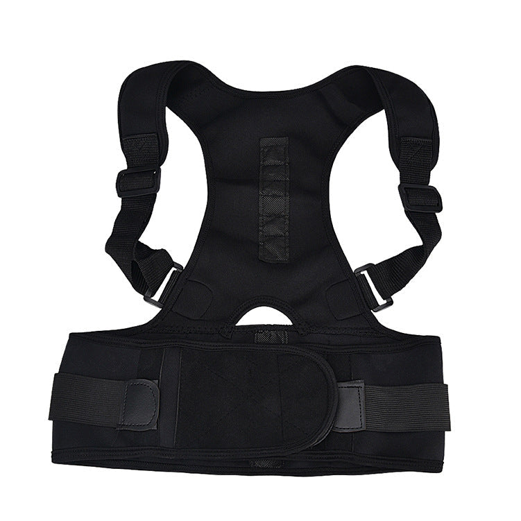 Posture Corrector Brace for Slouching and Desk Work