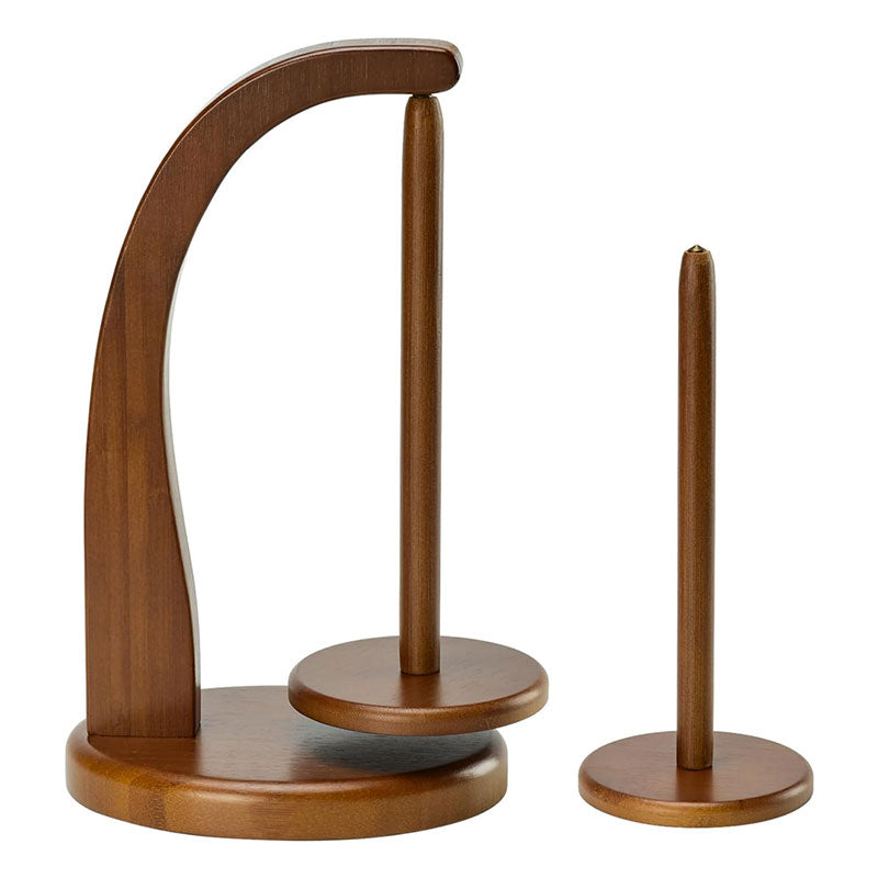 Magnetic Yarn Winder Stand for Smoother Thread Handling
