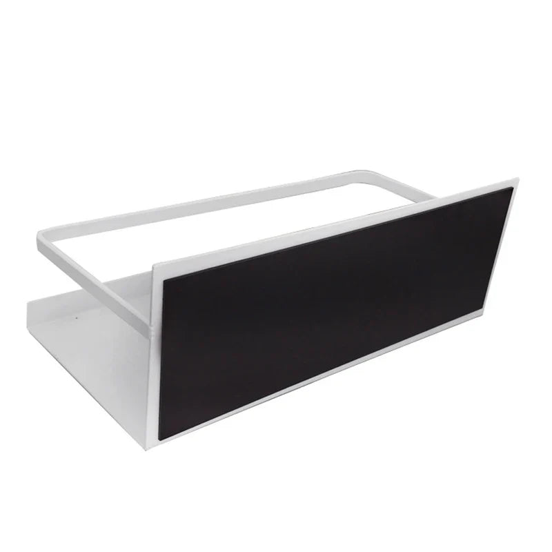 Magnetic Fridge Side Rack for Extra Kitchen Storage