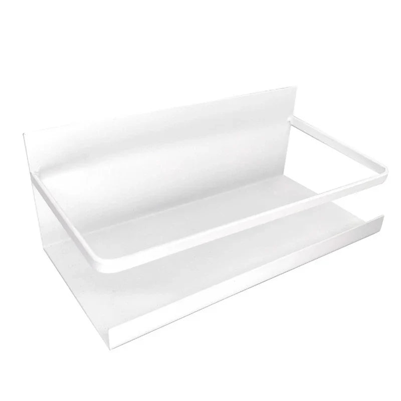 Magnetic Fridge Side Rack for Extra Kitchen Storage