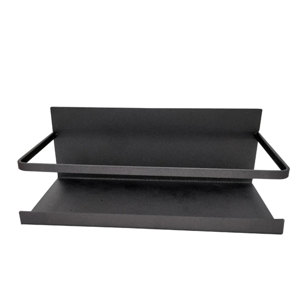 Magnetic Fridge Side Rack for Extra Kitchen Storage