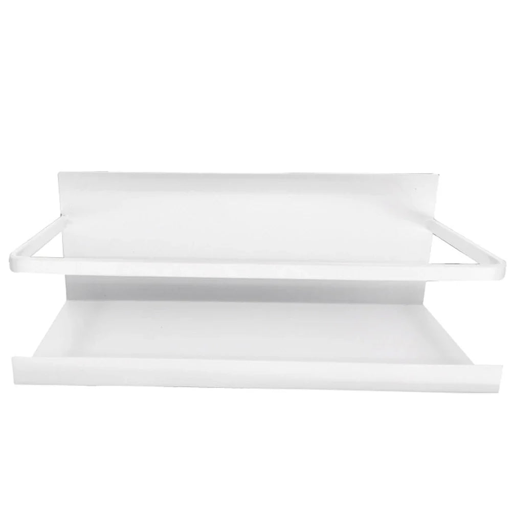 Magnetic Fridge Side Rack for Extra Kitchen Storage