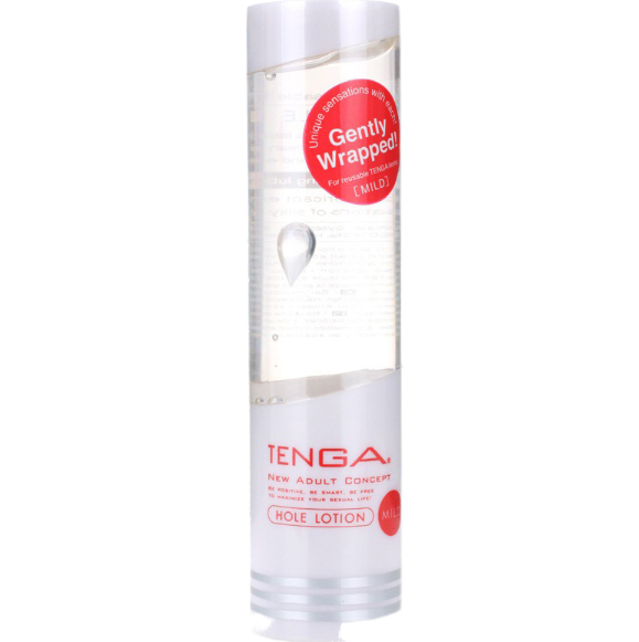 Personal Lubricant Gel for Smooth, Playful Sensation