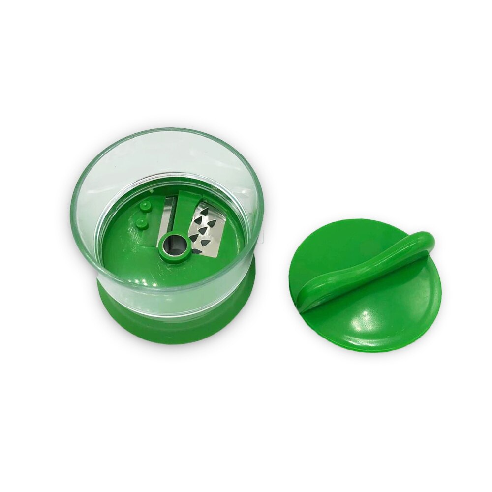 Cucumber Spiralizer Manual Vegetable Noodle Cutter