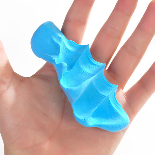 Moldable Sensory Dough for Creative Toddler Playtime