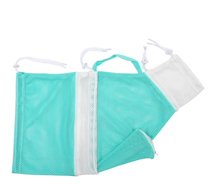 Cat Grooming Restraint Bag for Safer Nail Trims