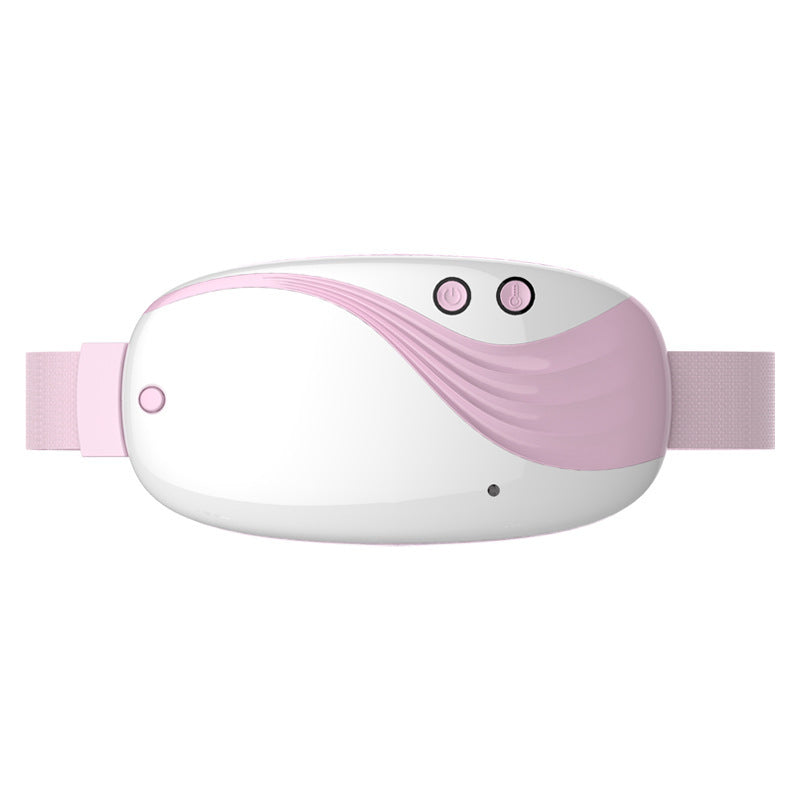 Heated Waist Belt for Period Cramps & Lower Back Pain
